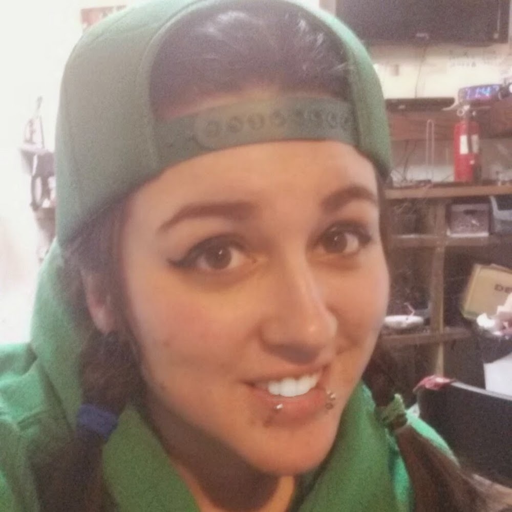 Meet your Posher, Jessica